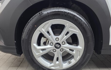 Hyundai Kona I, 2021 год, 2 420 000 рублей, 5 фотография