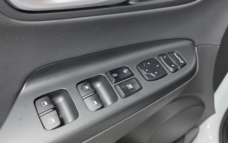 Hyundai Kona I, 2021 год, 2 420 000 рублей, 14 фотография