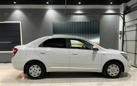 Chevrolet Cobalt II, 2013 год, 590 000 рублей, 6 фотография