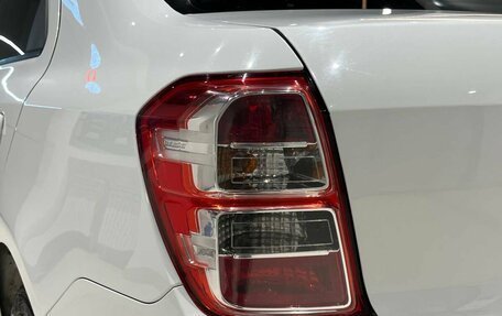 Chevrolet Cobalt II, 2013 год, 590 000 рублей, 10 фотография