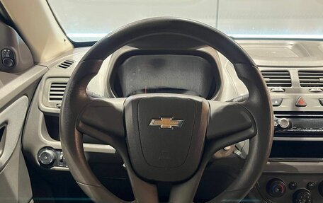 Chevrolet Cobalt II, 2013 год, 590 000 рублей, 13 фотография