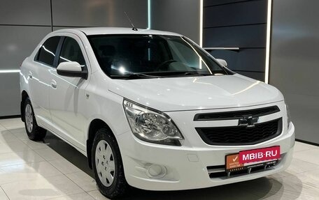 Chevrolet Cobalt II, 2013 год, 590 000 рублей, 7 фотография
