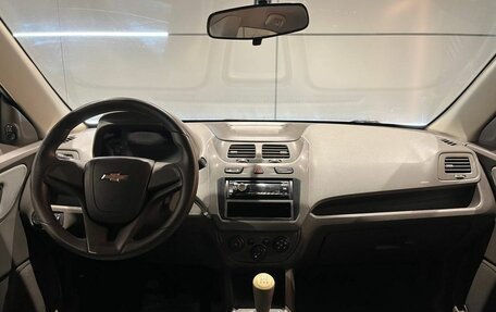 Chevrolet Cobalt II, 2013 год, 590 000 рублей, 12 фотография