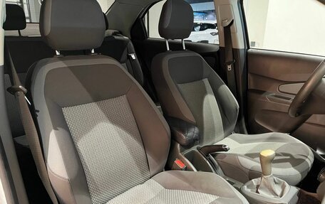 Chevrolet Cobalt II, 2013 год, 590 000 рублей, 17 фотография