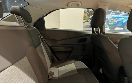 Chevrolet Cobalt II, 2013 год, 590 000 рублей, 18 фотография