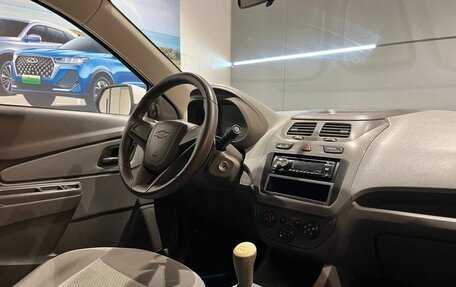 Chevrolet Cobalt II, 2013 год, 590 000 рублей, 11 фотография