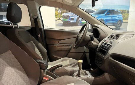 Chevrolet Cobalt II, 2013 год, 590 000 рублей, 15 фотография