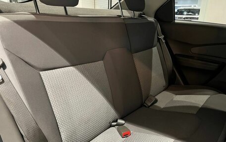 Chevrolet Cobalt II, 2013 год, 590 000 рублей, 19 фотография