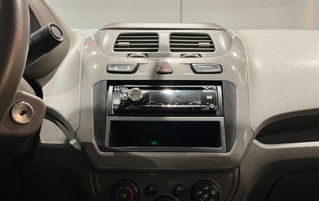 Chevrolet Cobalt II, 2013 год, 590 000 рублей, 16 фотография