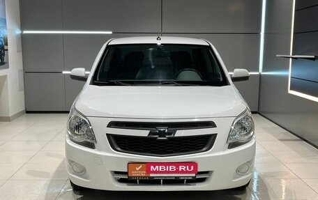 Chevrolet Cobalt II, 2013 год, 590 000 рублей, 8 фотография