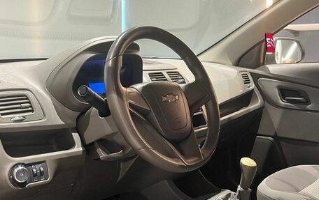 Chevrolet Cobalt II, 2013 год, 590 000 рублей, 14 фотография