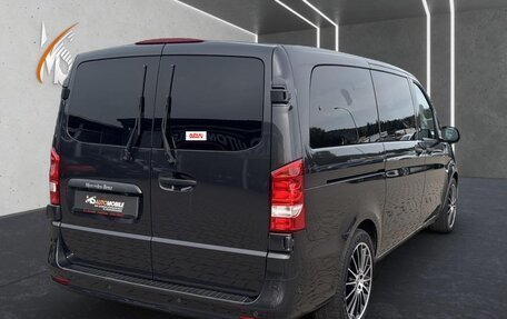 Mercedes-Benz Vito, 2021 год, 7 800 000 рублей, 6 фотография