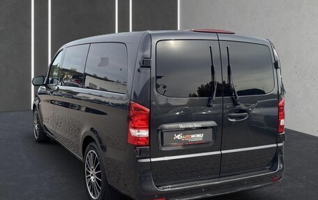 Mercedes-Benz Vito, 2021 год, 7 800 000 рублей, 4 фотография