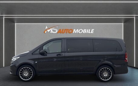 Mercedes-Benz Vito, 2021 год, 7 800 000 рублей, 7 фотография