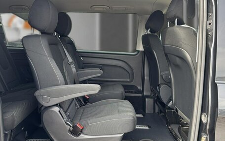 Mercedes-Benz Vito, 2021 год, 7 800 000 рублей, 12 фотография