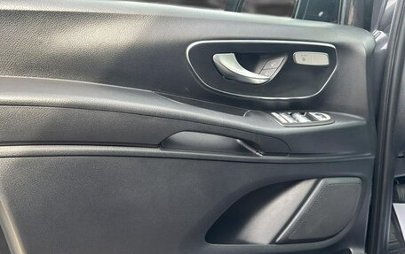 Mercedes-Benz Vito, 2021 год, 7 800 000 рублей, 10 фотография