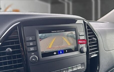 Mercedes-Benz Vito, 2021 год, 7 800 000 рублей, 11 фотография