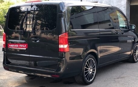 Mercedes-Benz Vito, 2021 год, 7 800 000 рублей, 5 фотография