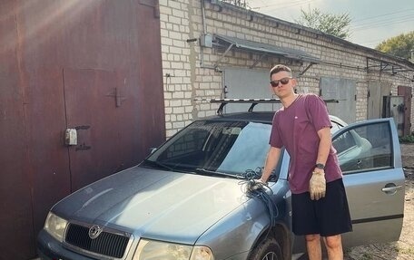 Skoda Octavia IV, 2006 год, 460 000 рублей, 2 фотография