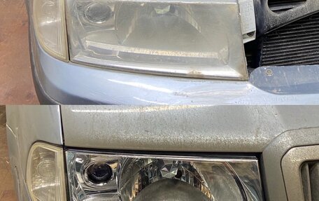 Skoda Octavia IV, 2006 год, 460 000 рублей, 6 фотография