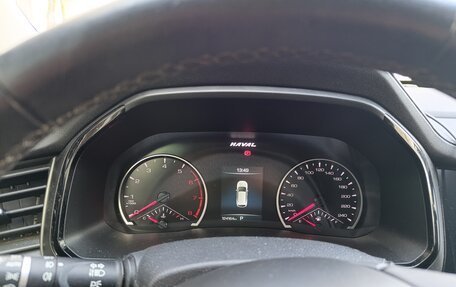 Haval F7 I, 2020 год, 1 600 000 рублей, 7 фотография