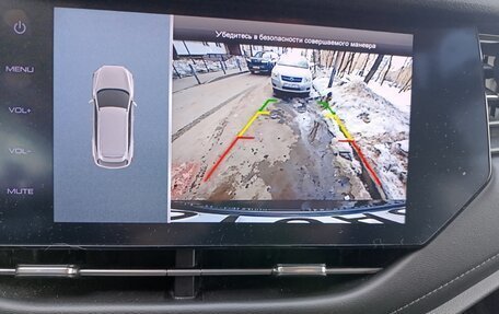 Haval F7 I, 2020 год, 1 600 000 рублей, 9 фотография