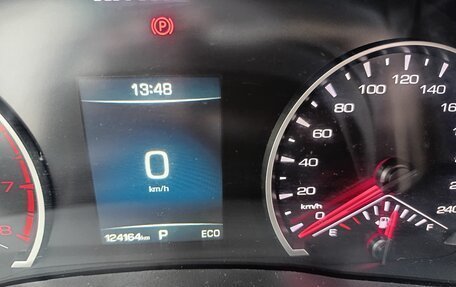 Haval F7 I, 2020 год, 1 600 000 рублей, 8 фотография