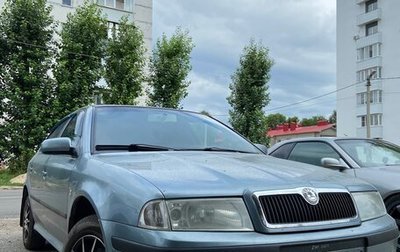 Skoda Octavia IV, 2006 год, 460 000 рублей, 1 фотография