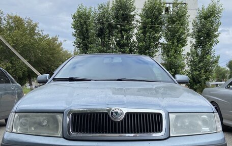 Skoda Octavia IV, 2006 год, 460 000 рублей, 3 фотография