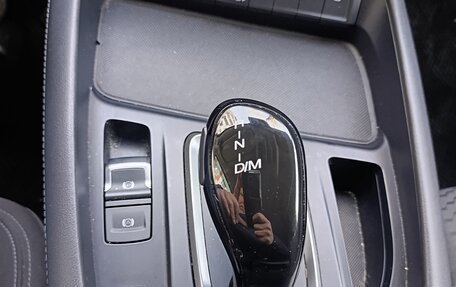 Haval F7 I, 2020 год, 1 600 000 рублей, 5 фотография