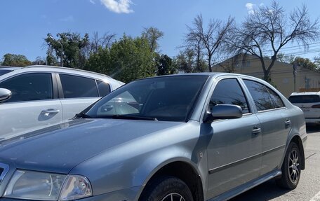 Skoda Octavia IV, 2006 год, 460 000 рублей, 5 фотография