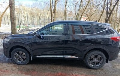 Haval F7 I, 2020 год, 1 600 000 рублей, 1 фотография