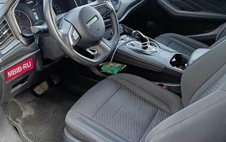 Haval F7 I, 2020 год, 1 600 000 рублей, 4 фотография