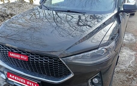 Haval F7 I, 2020 год, 1 600 000 рублей, 2 фотография