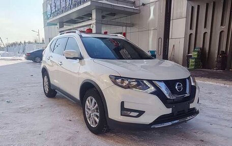 Nissan X-Trail, 2022 год, 2 130 000 рублей, 1 фотография