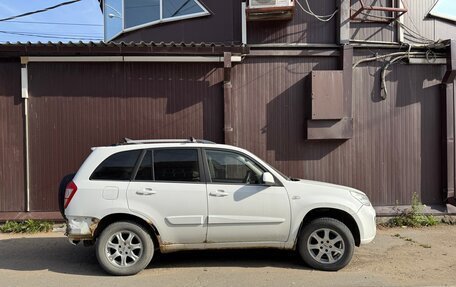Chery Tiggo (T11), 2013 год, 210 000 рублей, 5 фотография