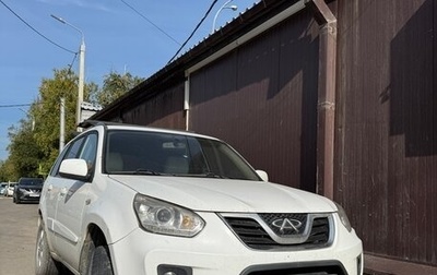 Chery Tiggo (T11), 2013 год, 210 000 рублей, 1 фотография