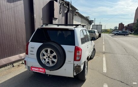 Chery Tiggo (T11), 2013 год, 210 000 рублей, 4 фотография