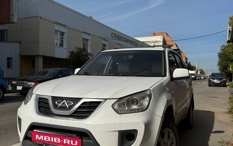 Chery Tiggo (T11), 2013 год, 210 000 рублей, 2 фотография