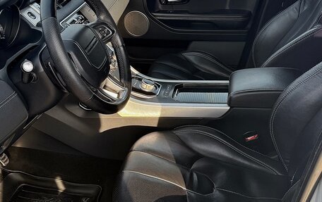 Land Rover Range Rover Evoque I, 2012 год, 1 850 000 рублей, 6 фотография