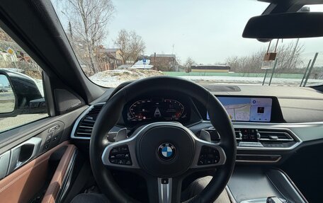 BMW X6, 2020 год, 8 900 000 рублей, 7 фотография