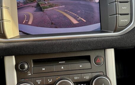 Land Rover Range Rover Evoque I, 2012 год, 1 850 000 рублей, 7 фотография