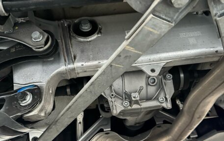 BMW X6, 2020 год, 8 900 000 рублей, 13 фотография