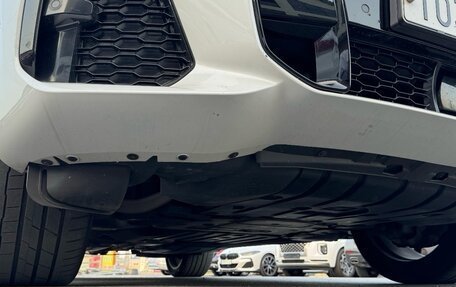 BMW X6, 2020 год, 8 900 000 рублей, 21 фотография