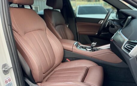 BMW X6, 2020 год, 8 900 000 рублей, 23 фотография