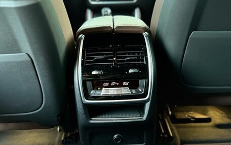 BMW X6, 2020 год, 8 900 000 рублей, 22 фотография