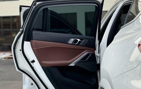 BMW X6, 2020 год, 8 900 000 рублей, 20 фотография