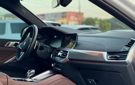 BMW X6, 2020 год, 8 900 000 рублей, 17 фотография