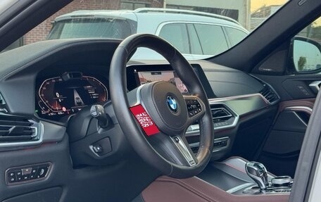 BMW X6, 2020 год, 8 900 000 рублей, 15 фотография