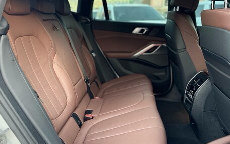 BMW X6, 2020 год, 8 900 000 рублей, 24 фотография